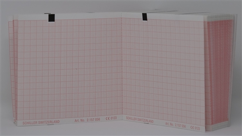 Pack of Recording Paper for AT-1 and SP-1