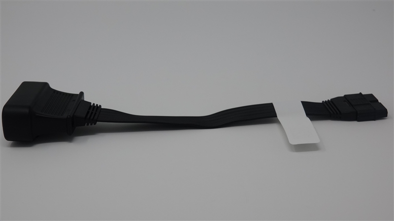 Cable Adapter for FT-1 ECG (ref. 2.400071)